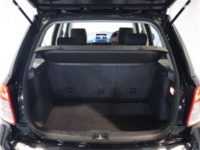 2008 Suzuki SX4 - Thumbnail