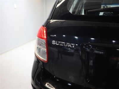 2008 Suzuki SX4 - Thumbnail
