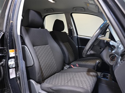 2008 Suzuki SX4 - Thumbnail
