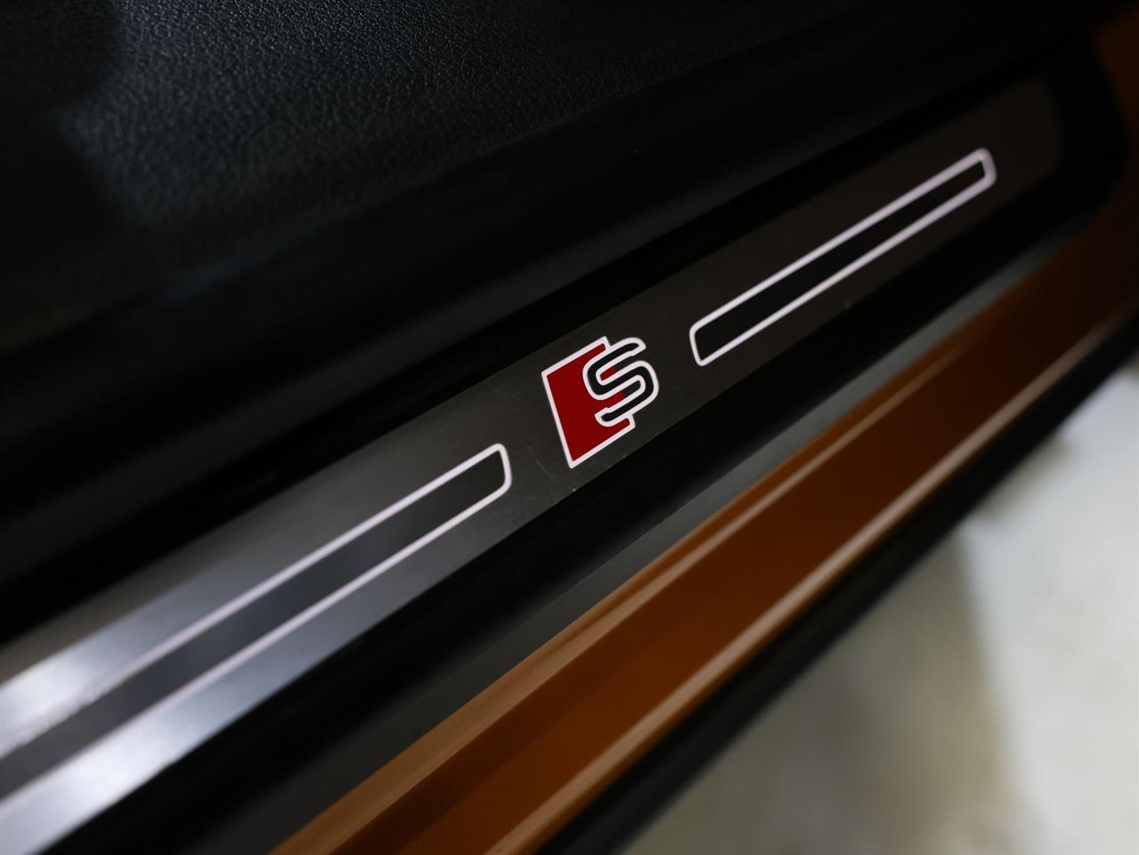 2018 Audi Q8