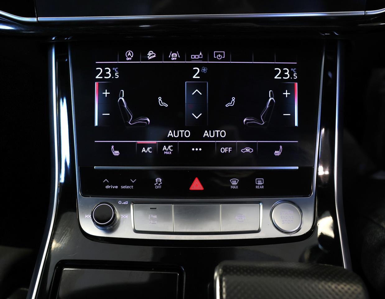 2018 Audi Q8