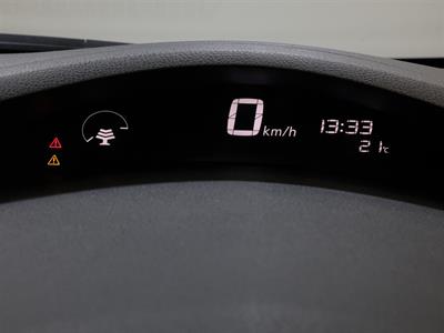 2014 Nissan Leaf - Thumbnail