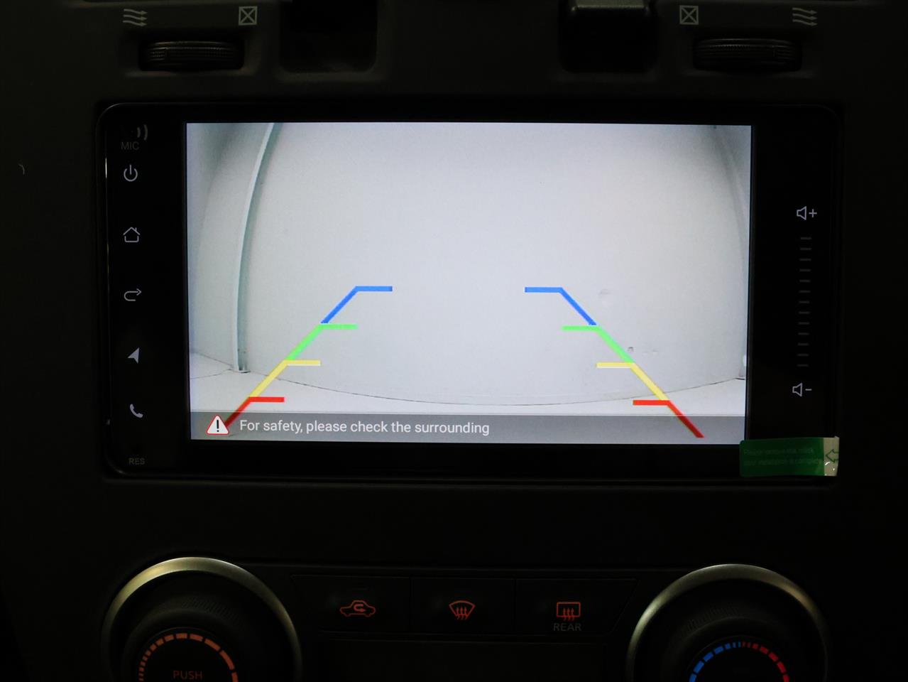 2014 Nissan Leaf