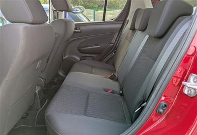 2013 Suzuki Swift - Thumbnail