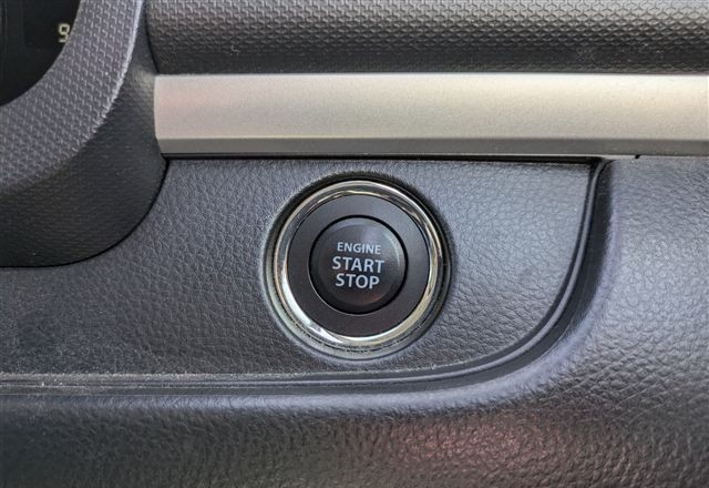 2013 Suzuki Swift