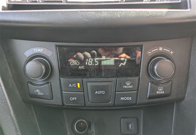 2013 Suzuki Swift