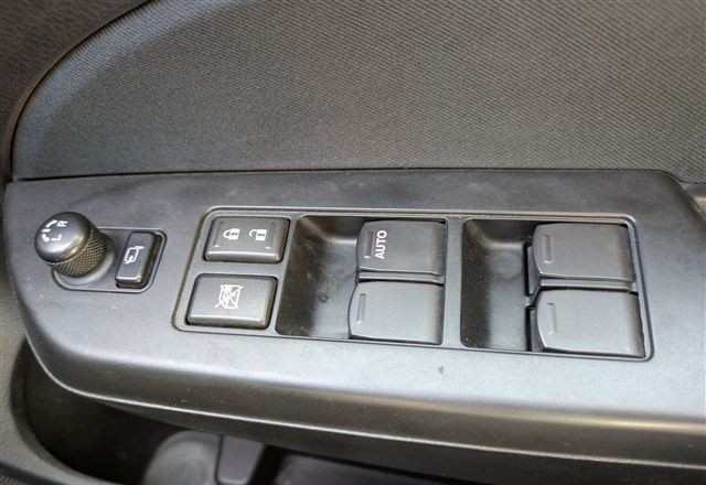 2013 Suzuki Swift