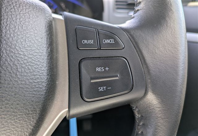 2013 Suzuki Swift