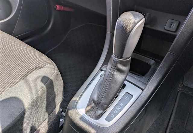 2013 Suzuki Swift