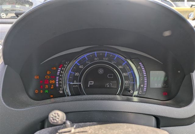 2013 Suzuki Swift