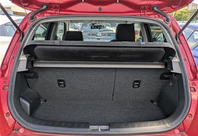 2013 Suzuki Swift - Thumbnail