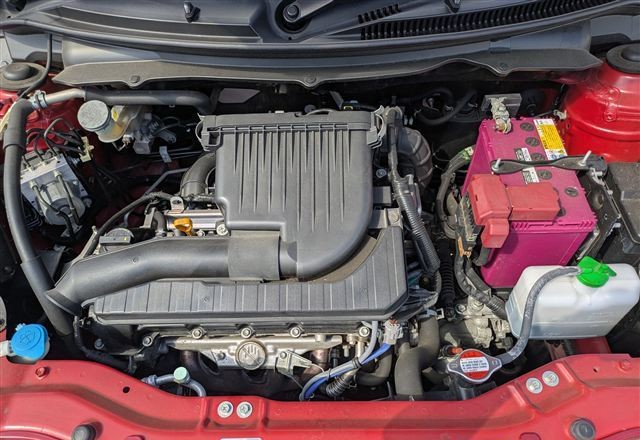 2013 Suzuki Swift