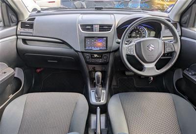 2013 Suzuki Swift - Thumbnail