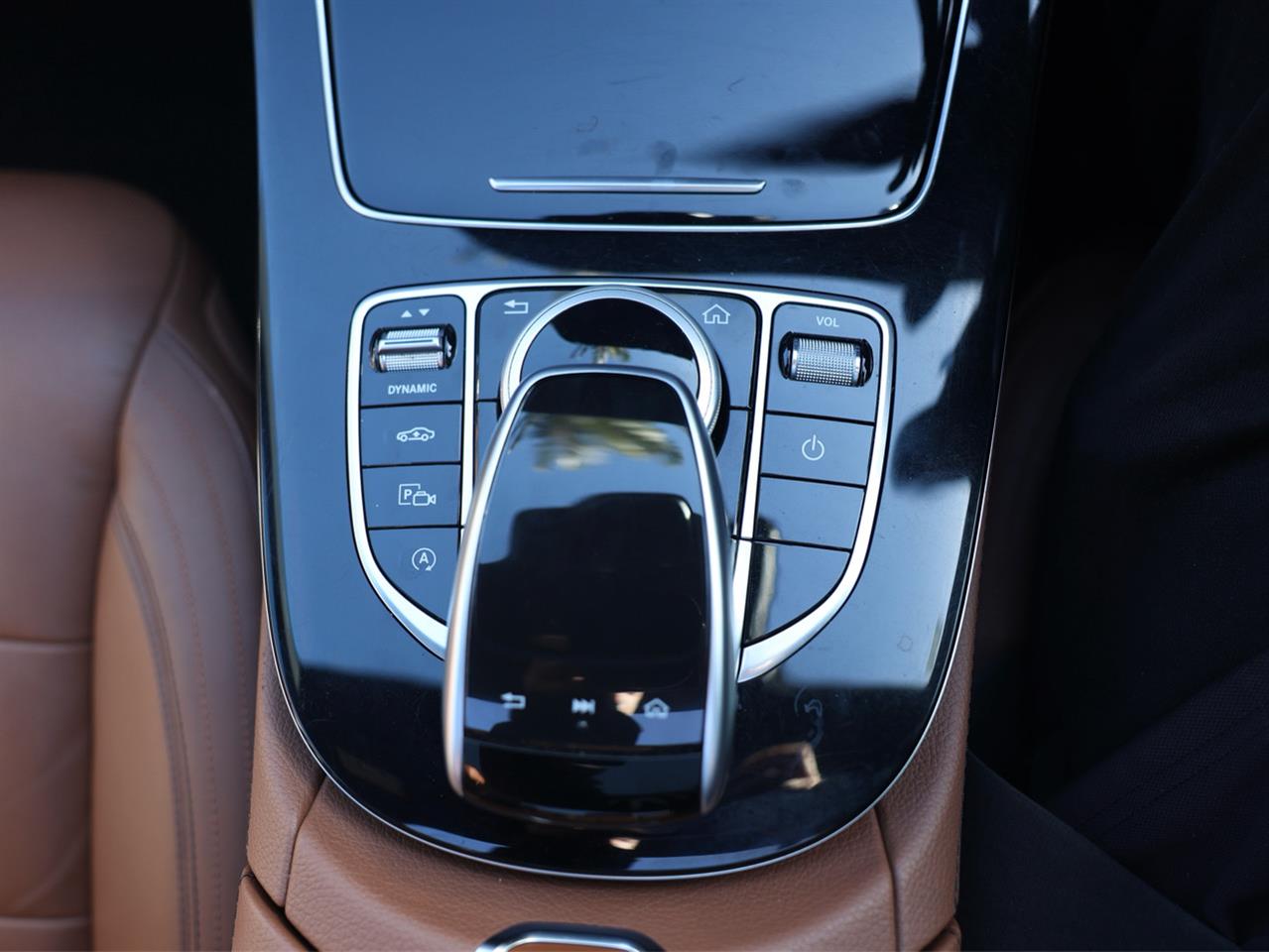 2017 Mercedes-Benz E 400