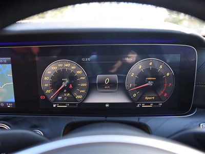 2017 Mercedes-Benz E 400 - Thumbnail