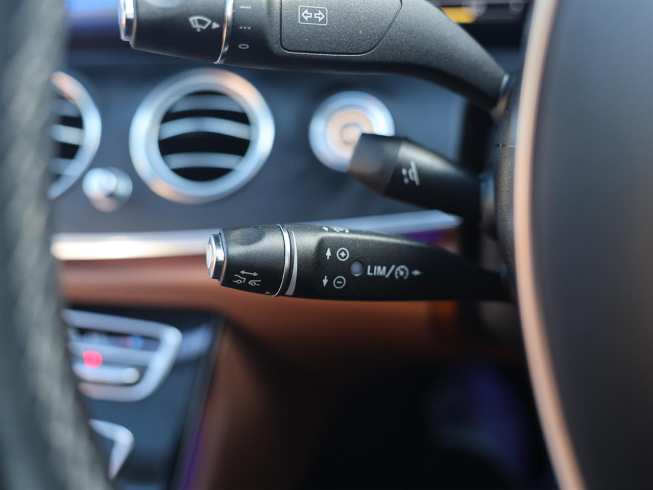 2017 Mercedes-Benz E 400