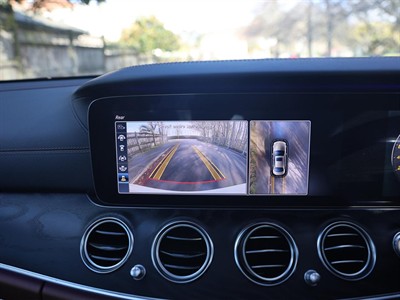 2017 Mercedes-Benz E 400 - Thumbnail