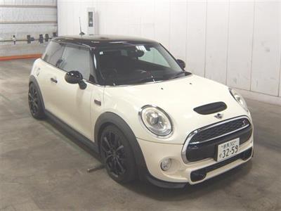2014 Mini Cooper