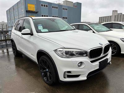 2015 BMW X5