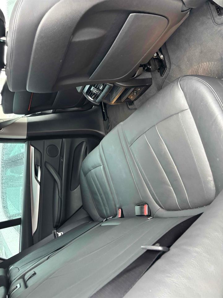 2015 BMW X5 4WD