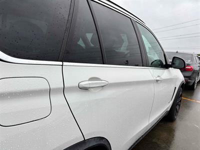 2015 BMW X5 4WD - Thumbnail