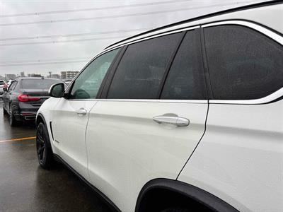 2015 BMW X5 4WD - Thumbnail