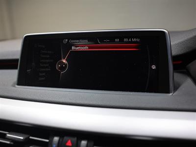 2015 BMW X5 - Thumbnail