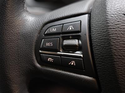 2015 BMW X5 - Thumbnail