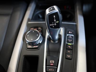 2015 BMW X5 - Thumbnail