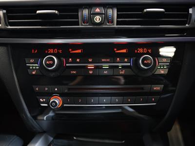 2015 BMW X5 - Thumbnail