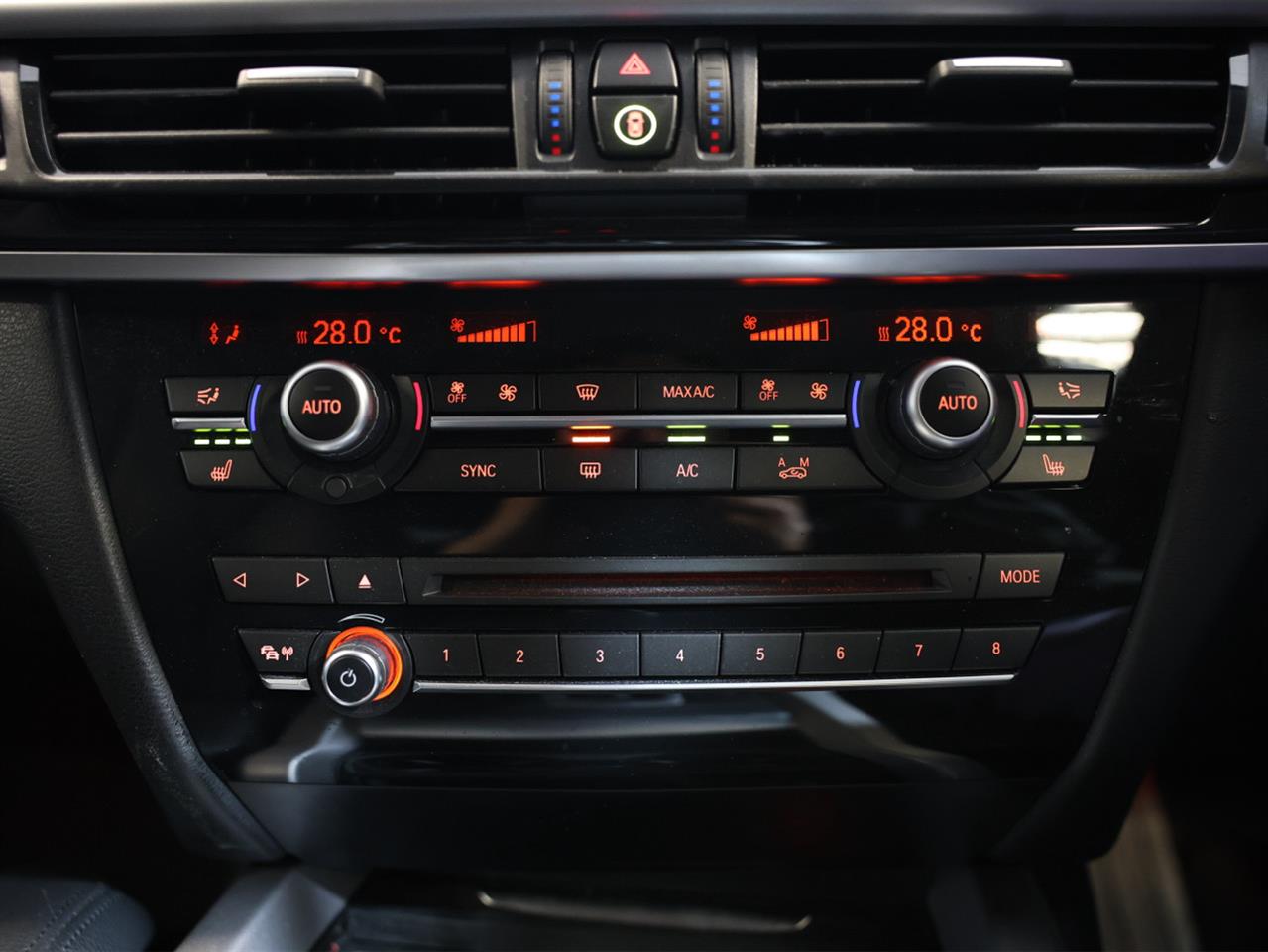 2015 BMW X5