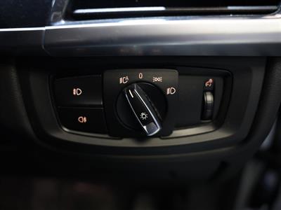 2015 BMW X5 - Thumbnail
