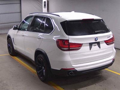 2015 BMW X5 4WD - Thumbnail