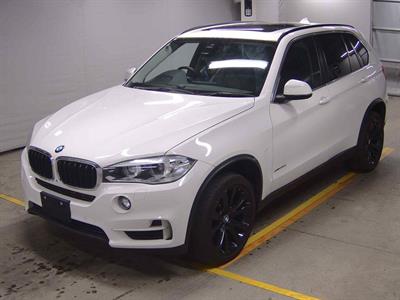 2015 BMW X5 4WD - Thumbnail