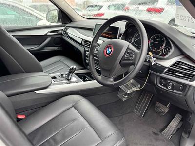 2015 BMW X5 4WD - Thumbnail