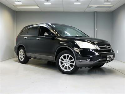 2010 Honda CR-V