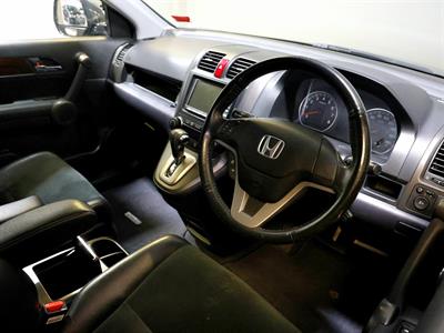 2010 Honda CR-V - Thumbnail