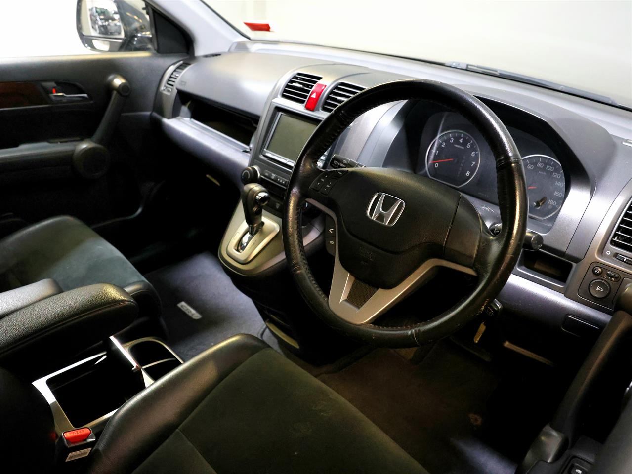 2010 Honda CR-V