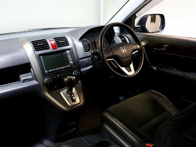 2010 Honda CR-V - Thumbnail