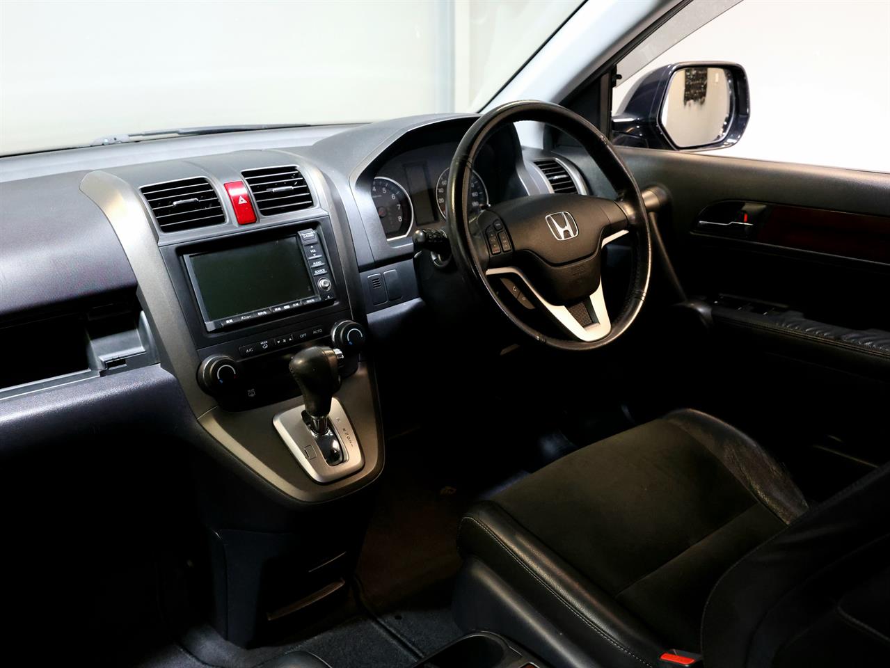 2010 Honda CR-V