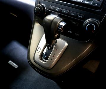 2010 Honda CR-V - Thumbnail