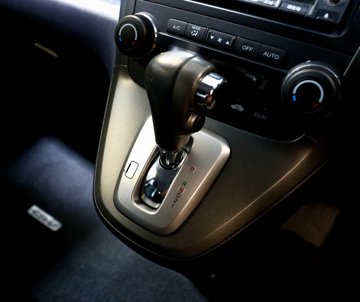 2010 Honda CR-V