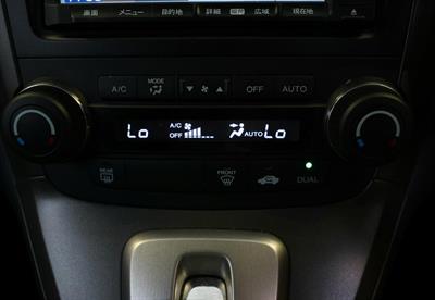 2010 Honda CR-V - Thumbnail