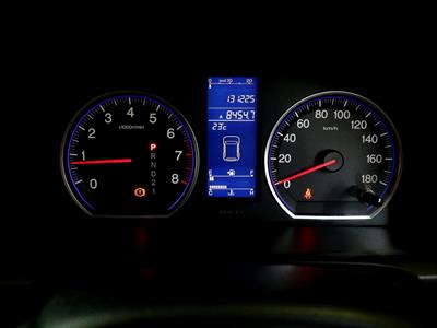 2010 Honda CR-V - Thumbnail