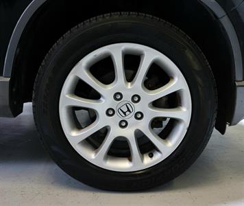 2010 Honda CR-V - Thumbnail