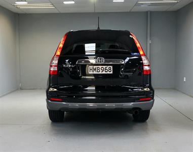 2010 Honda CR-V - Thumbnail