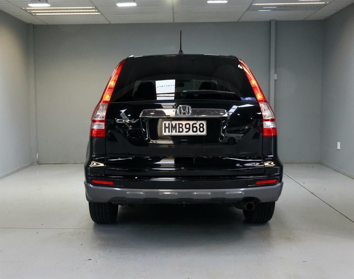 2010 Honda CR-V
