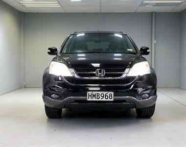 2010 Honda CR-V - Thumbnail