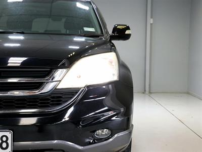2010 Honda CR-V - Thumbnail