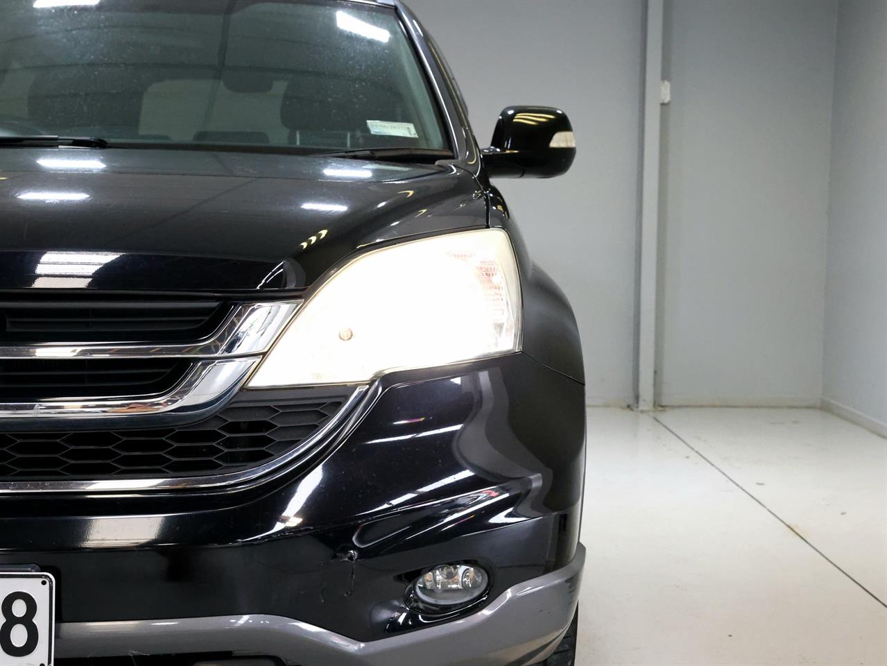2010 Honda CR-V